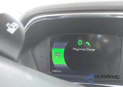 2023 Chevrolet Bolt Euv Fwd Premier from USA, damaged, VIN 1G1FZ6S00P4112941